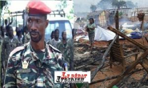 Urgent : le Colonel Fofana Losseni entre la MACA et la CPI après avoir été livré par Procès d'Amadé Ouéremi à Abidjan LEDEBATIVOIRIEN.NET