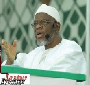 urgent-religion-Imam Ousmane Diakité, désigné président du COSIM: voici pourquoi le régime d'Abidjan est entre crainte et espoir ledebativoirien.net