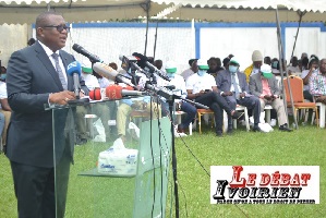 journee de la liberte de la presse abidjan ledebativoirien.net ministre