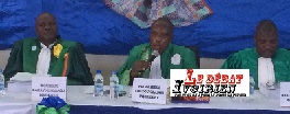 Université Félix Houphouët-Boigny de Cocody: Koné Patrice M'Betien nouveau docteur en Criminologie avec «Trajectoire sociale des adolescents judiciarisés en lien avec les gangs de rue à Abidjan». LEDEBATIVOIRIEN.NET