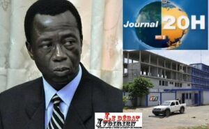 Abidjan : la presse ivoirienne pleure  Jésus Kouassi Yobouët passé ad patres LEDEBATIVOIRIEN.NET