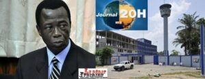 Abidjan : la presse ivoirienne pleure  Jésus Kouassi Yobouët passé ad patres LEDEBATIVOIRIEN.NET