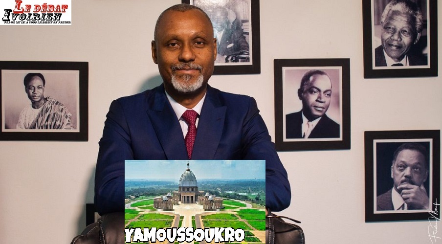 Yamoussoukro : Kouassi Kouamé Patrice du PDCI annonce une révolution LEDEBATIVOIRIEN.NET