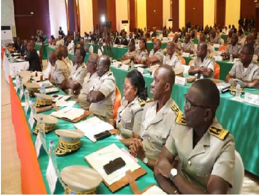 Gestion du foncier urbain en Côte d’Ivoire: le  ministre Vagondo Diomandé engage les autorités locales à assurer une vie descente aux Populations LEDEBATIVOIRIEN.NET