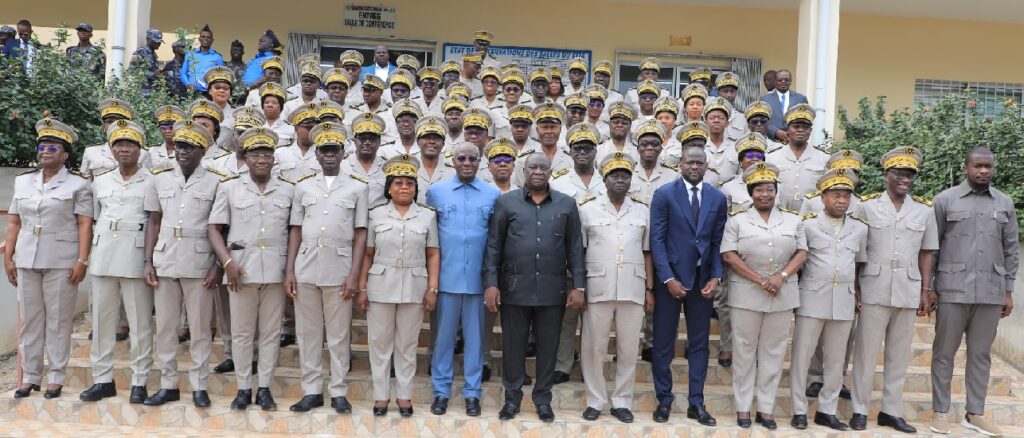 Filière anacarde : important atelier bilan d’opérationnalité des comités de veille à Yamoussoukro avec le  ministre Adjounani, Ledebativoirien.net