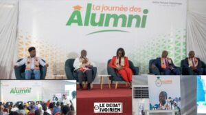 Enseignement Supérieur : 3ème édition de la journée des anciens élèves de l’INP-HB à Yamoussoukro