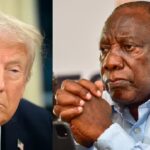 USA-Afrique : pourquoi Donald Trump menace l’Afrique du Sud