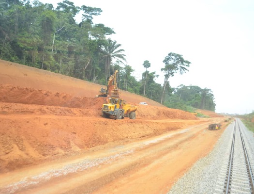 Metro d’Abidjan : une étape déterminante de l’état d’avancement présentée aux autorités, ledebativoirien.net