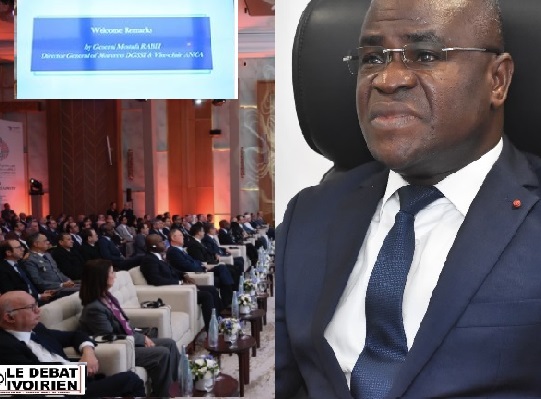 Économie numérique : l’ARTCI au Forum Africain de la Cybersécurité 2025 Maroc et en visite de travail au Togo, ledebativoirien.net