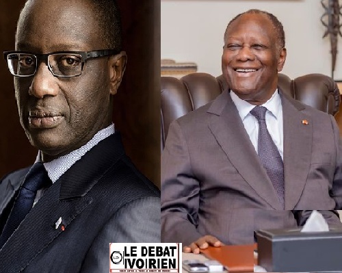 Les ennuis politiques : un même schéma de pensée avec Bédié-Gbagbo-Ouattara, ledebativoirien.net