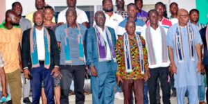 Présidentielle 2025 : l’Union des jeunes du RHDP-Yamoussoukro annonce de grands défis à relever , ledebativoirien.net