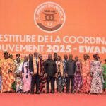 Investiture du mouvement ‘’2025-Ewan-ADO’’ : Adjoumani Kobenan assomme encore les adversaires du RHDP